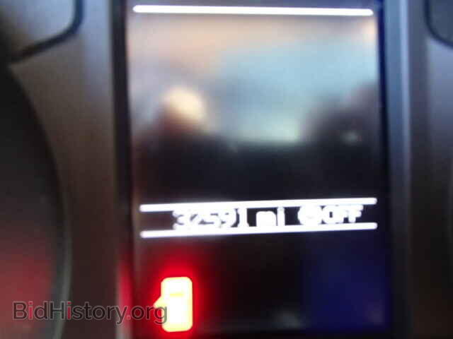2012 JEEP CHEROKEE - VIN: 1C4RJFCT5CC192404 - Фото 8