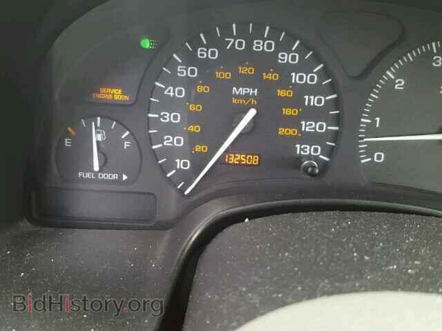 2000 SATURN LS/LS1/LS2 - VIN: 1G8JU52F5YY601824 - Фото 8