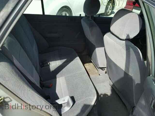 1995 FORD ESCORT - VIN: 3FASP15J5SR156717 - Фото 6