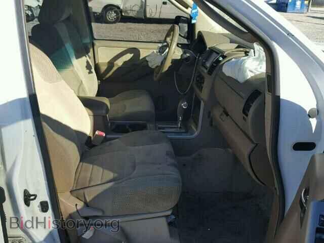 2006 NISSAN PATHFINDER - VIN: 5N1AR18U86C603014 - Фото 5
