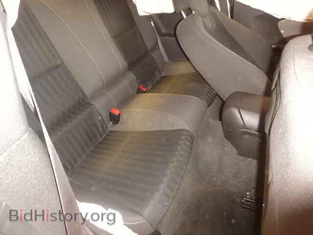 2013 CHEVROLET CAMARO - VIN: 2G1FA1E32D9233219 - Фото 6