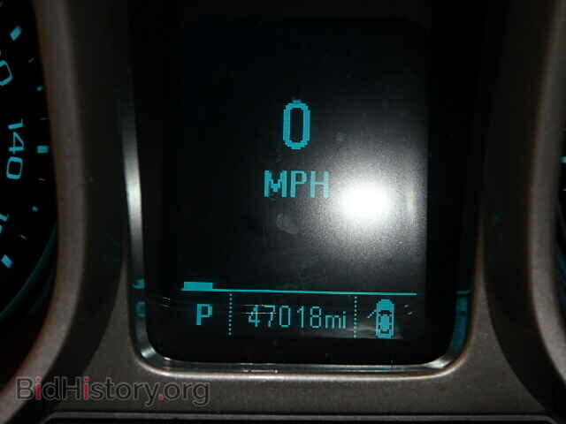2013 CHEVROLET CAMARO - VIN: 2G1FA1E32D9233219 - Фото 8