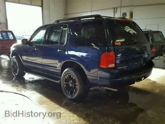 2005 FORD EXPLORER - VIN: 1FMZU73E75UC00722 - Photo 3