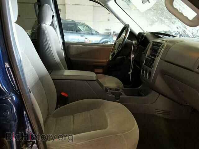2005 FORD EXPLORER - VIN: 1FMZU73E75UC00722 - Photo 5