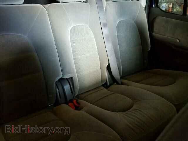 2005 FORD EXPLORER - VIN: 1FMZU73E75UC00722 - Photo 6