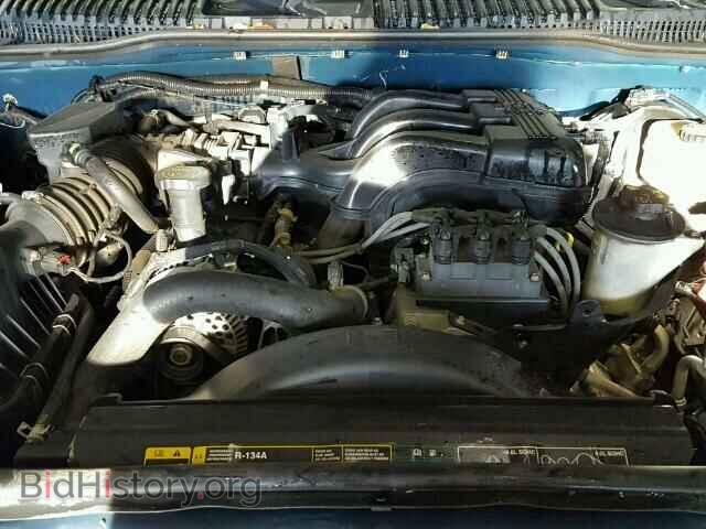 2005 FORD EXPLORER - VIN: 1FMZU73E75UC00722 - Photo 7