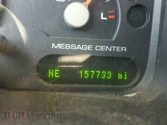 2005 FORD EXPLORER - VIN: 1FMZU73E75UC00722 - Photo 8
