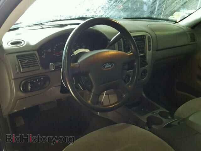 2005 FORD EXPLORER - VIN: 1FMZU73E75UC00722 - Photo 9