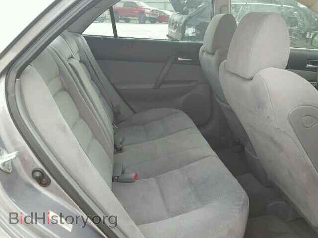 2006 MAZDA 6 - VIN: 1YVHP80C965M38142 - Фото 6