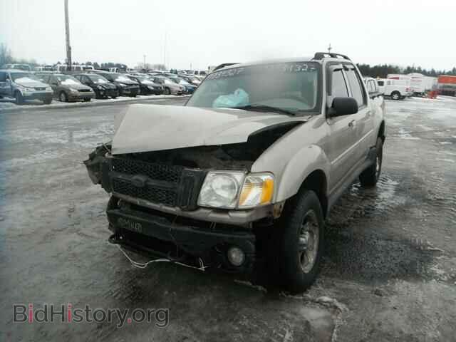 2005 FORD EXPLORER - VIN: 1FMZU67K35UA47735 - Photo 2