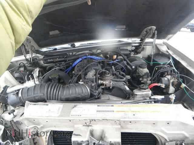 2005 FORD EXPLORER - VIN: 1FMZU67K35UA47735 - Photo 7