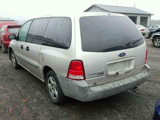 2004 FORD FREESTAR - VIN: 2FTZA54634BA88109 - Фото 3
