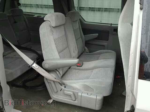 2004 FORD FREESTAR - VIN: 2FTZA54634BA88109 - Фото 6