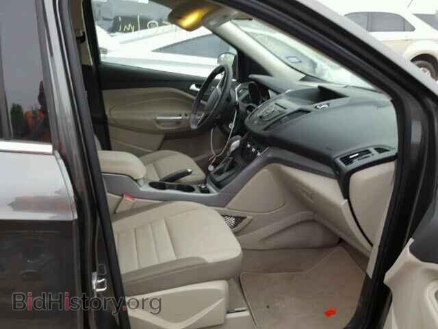 2015 FORD ESCAPE - VIN: 1FMCU0GX3FUB60939 - Фото 5