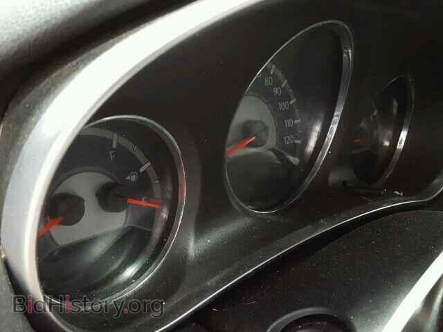 2012 CHRYSLER 200 - VIN: 1C3CCBAB9CN162785 - Фото 8