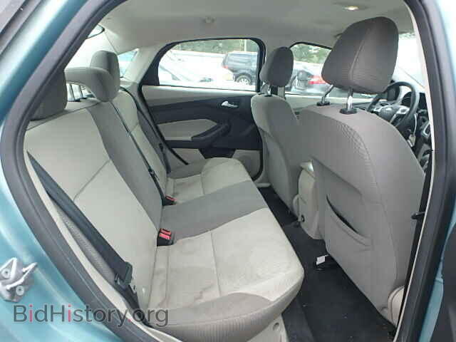 2012 FORD FOCUS - VIN: 1FAHP3F24CL276733 - Photo 6