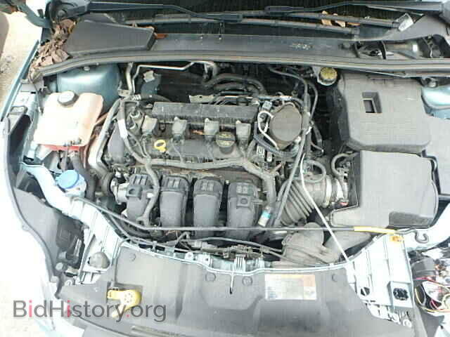 2012 FORD FOCUS - VIN: 1FAHP3F24CL276733 - Photo 7