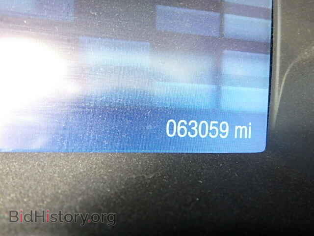2012 FORD FOCUS - VIN: 1FAHP3F24CL276733 - Photo 8