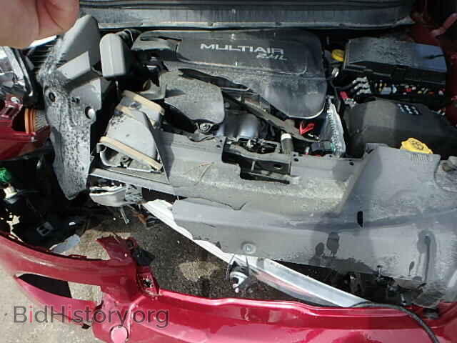 2014 JEEP CHEROKEE - VIN: 1C4PJMAB2EW285050 - Photo 7