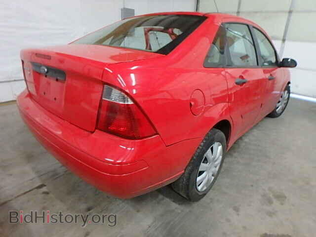 2007 FORD FOCUS - VIN: 1FAFP34N97W111785 - Фото 3