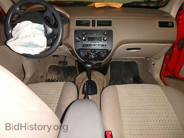 2007 FORD FOCUS - VIN: 1FAFP34N97W111785 - Фото 7
