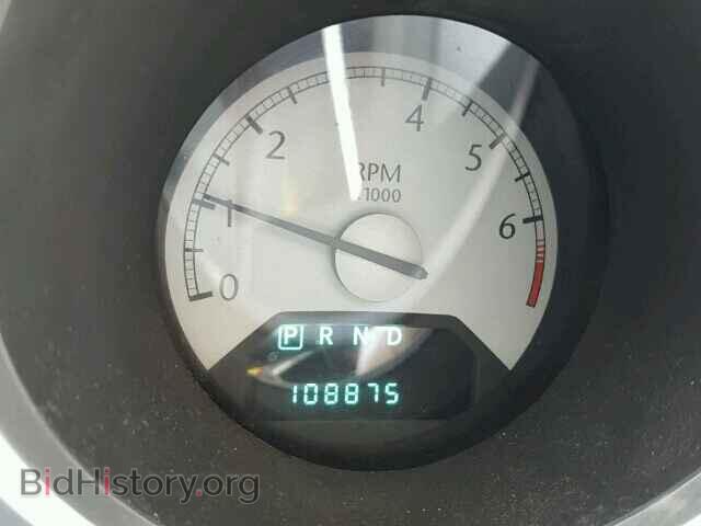 2007 CHRYSLER SEBRING - VIN: 1C3LC56K27N520812 - Фото 8
