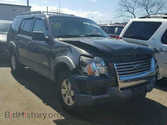 Photo 1FMEU73E46ZA11593 - FORD EXPLORER 2006