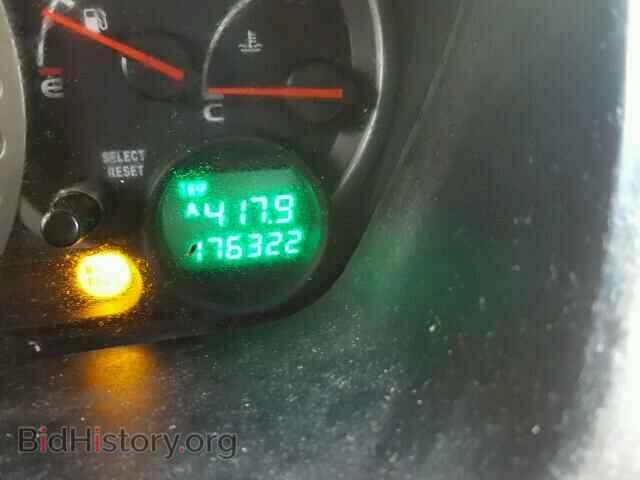 2005 HONDA PILOT - VIN: 2HKYF18555H545225 - Фото 8