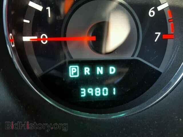 2013 CHRYSLER 200 - VIN: 1C3CCBAB9DN735363 - Фото 8