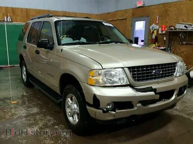 Photo 1FMZU73K65UB62857 - FORD EXPLORER 2005