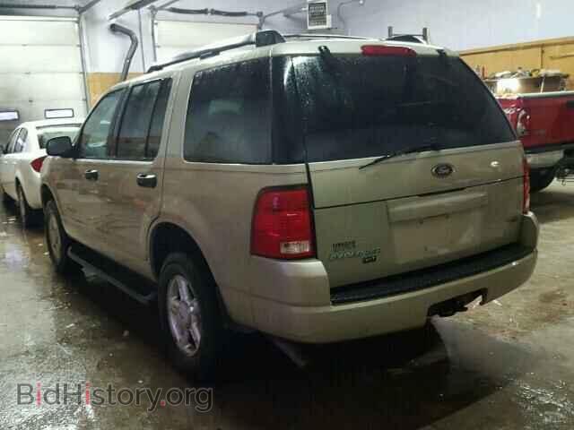 2005 FORD EXPLORER - VIN: 1FMZU73K65UB62857 - Photo 3