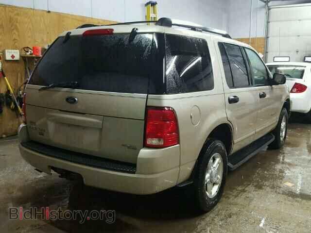 2005 FORD EXPLORER - VIN: 1FMZU73K65UB62857 - Photo 4