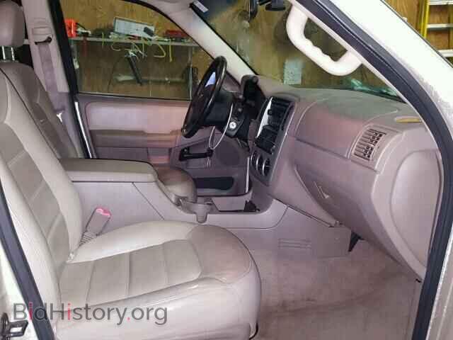 2005 FORD EXPLORER - VIN: 1FMZU73K65UB62857 - Photo 5