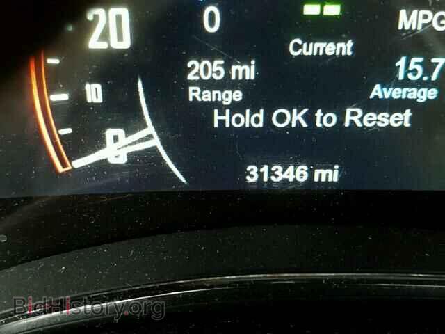 2014 DODGE DURANGO - VIN: 1C4RDJDG4EC475522 - Photo 8