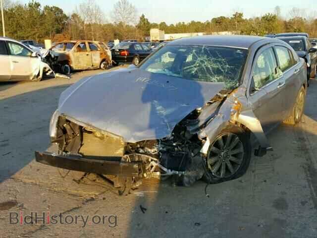 2014 CHRYSLER 200 - VIN: 1C3CCBCG2EN159609 - Фото 2