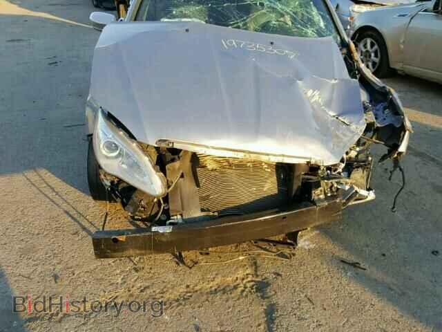 2014 CHRYSLER 200 - VIN: 1C3CCBCG2EN159609 - Фото 7
