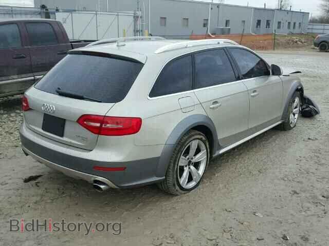 2013 AUDI A4 - VIN: WA1UFCFL6DA058126 - Фото 4