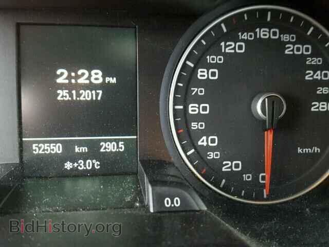 2013 AUDI A4 - VIN: WA1UFCFL6DA058126 - Фото 8