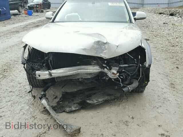 2013 AUDI A4 - VIN: WA1UFCFL6DA058126 - Фото 9