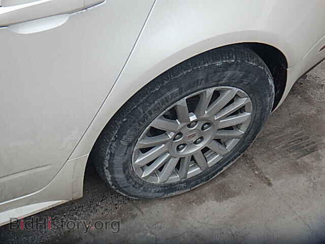 2012 CADILLAC CTS - VIN: 1G6DA5E53C0132368 - Фото 10