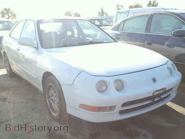 Фотография JH4DB765XTS007343 - ACURA INTEGRA 1996