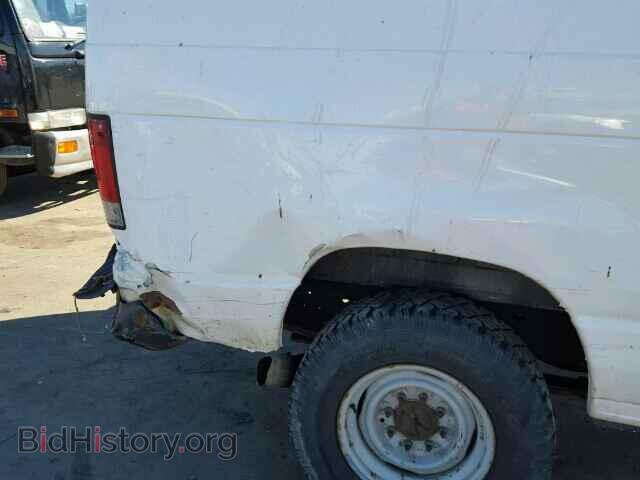 2006 FORD ECONOLINE - VIN: 1FTSE34L76HB31677 - Фото 9
