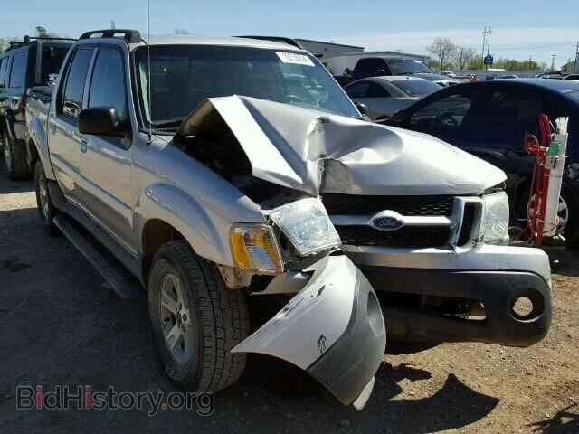 Photo 1FMZU67K45UB49898 - FORD EXPLORER 2005