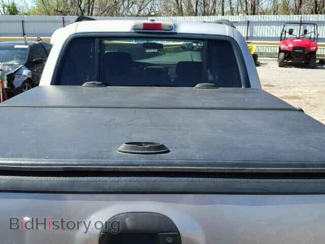 2005 FORD EXPLORER - VIN: 1FMZU67K45UB49898 - Фото 9