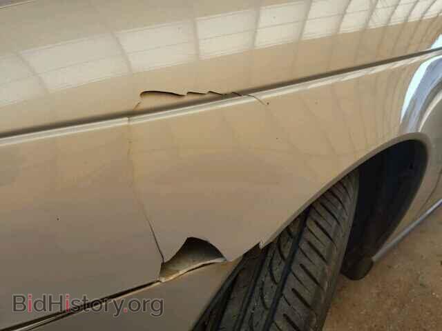 2000 SATURN LS/LS1/LS2 - VIN: 1G8JU52F2YY656036 - Фото 9