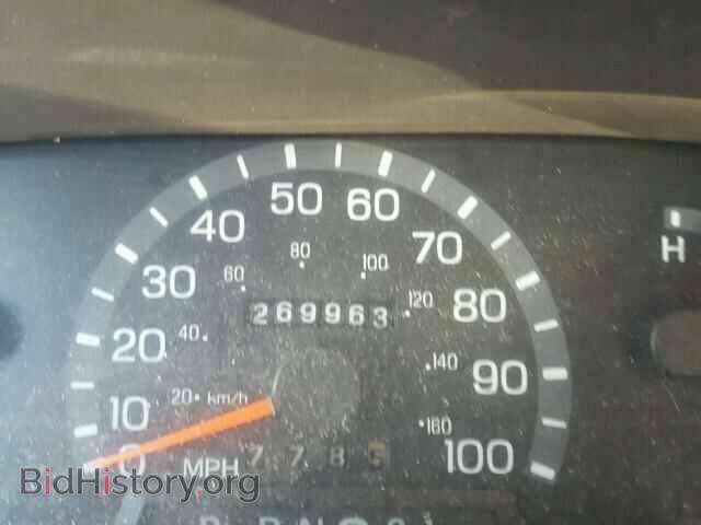 2003 FORD ECONOLINE - VIN: 1FTNE24213HA57814 - Фото 8