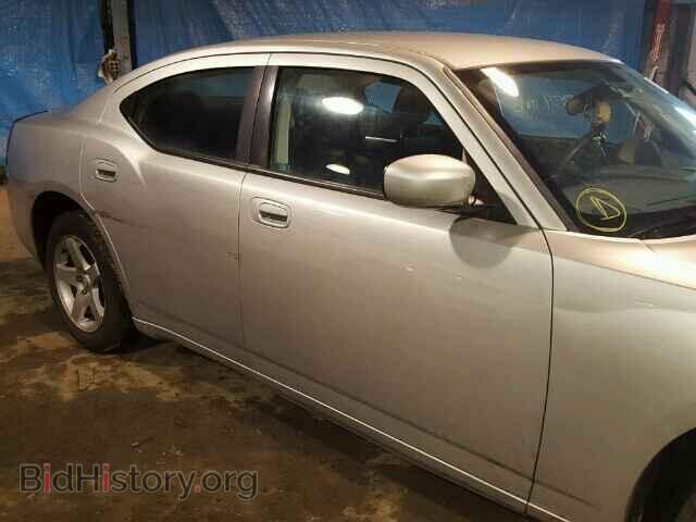 2010 DODGE CHARGER - VIN: 2B3CA4CD1AH135941 - Фото 9