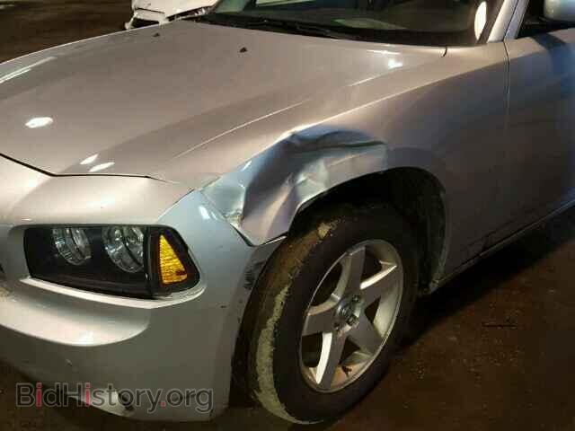 2010 DODGE CHARGER - VIN: 2B3CA4CD1AH135941 - Фото 10