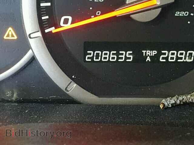 2006 HONDA PILOT - VIN: 5FNYF28486B024268 - Фото 8