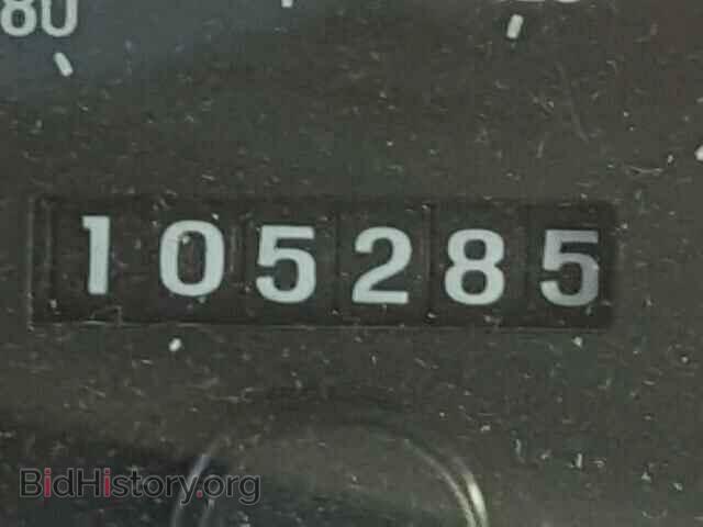 2000 FORD CROWN VIC - VIN: 2FAFP74W3YX105759 - Фото 8